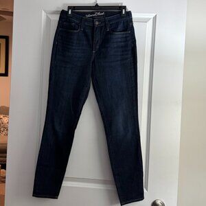 Women's Dark Wash Universal Thread Jeans